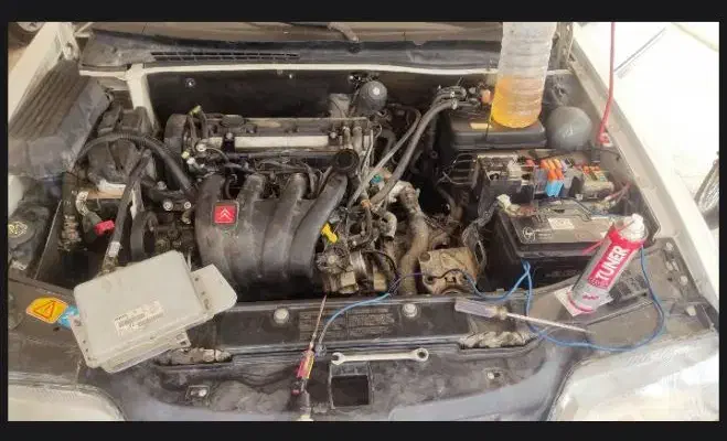 تنظیم موتور وبرق خودرو سیار|خدمات موتور و ماشین|بندرعباس, |دیوار