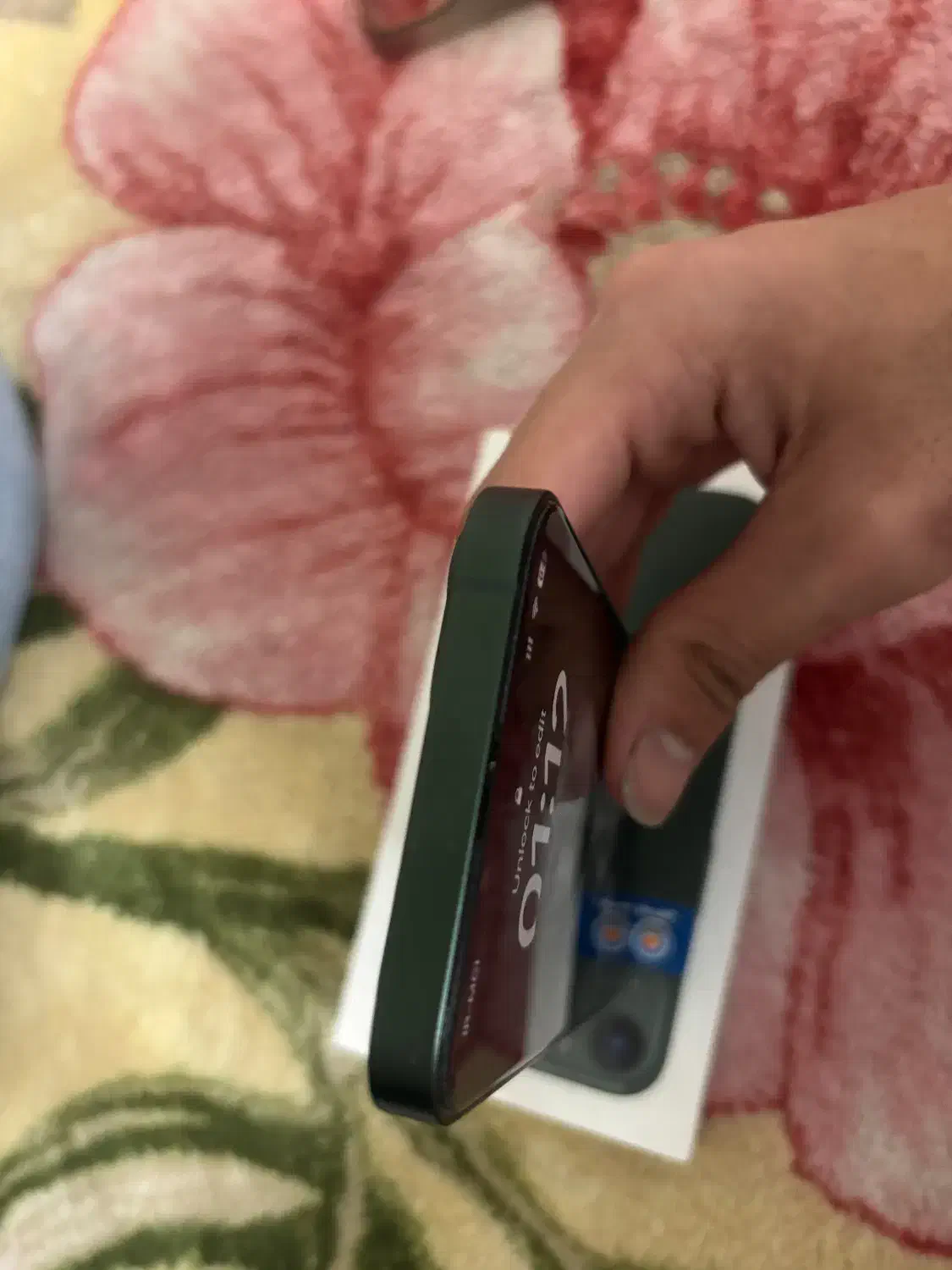 ایفون 13 نرمال|موبایل|تهران, بوستان شیان|دیوار