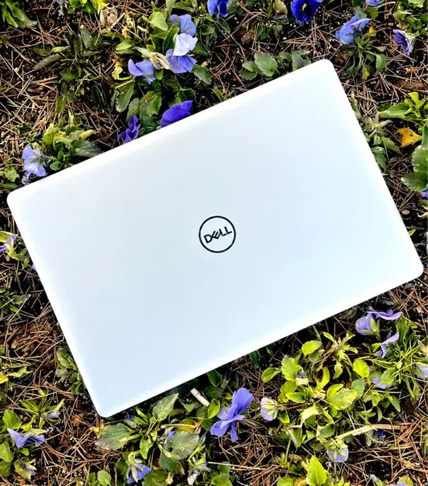 لپ تاپ dell تاچ/کرای۵ نسل۸/رم۸،هاردssd باضمانت|رایانه همراه|شیراز, شهرک گلستان|دیوار