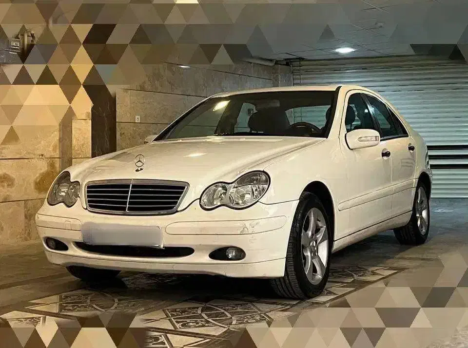 benz c240 بنز|خودرو سواری و وانت|تبریز, |دیوار