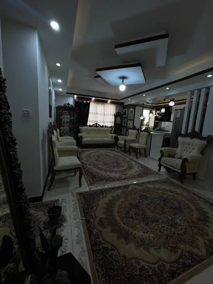 آپارتمان۸۰متری/بدون هزینه بازسازی/ زیر قیمت منطقه|فروش آپارتمان|اندیشه, اندیشه فاز ۵|دیوار