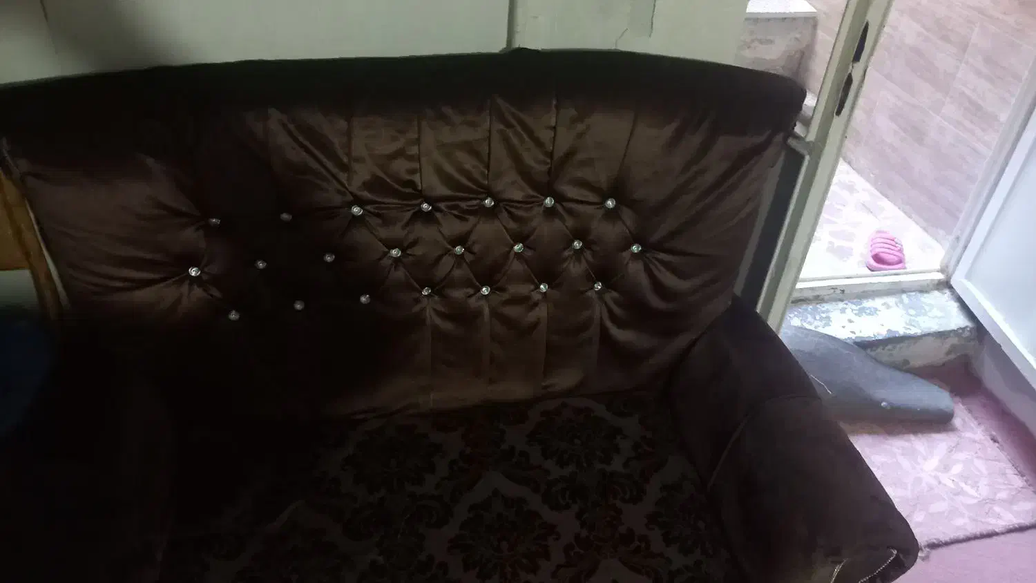 مبل راحتی ۷نفره|مبلمان خانگی و میز عسلی|تبریز, |دیوار