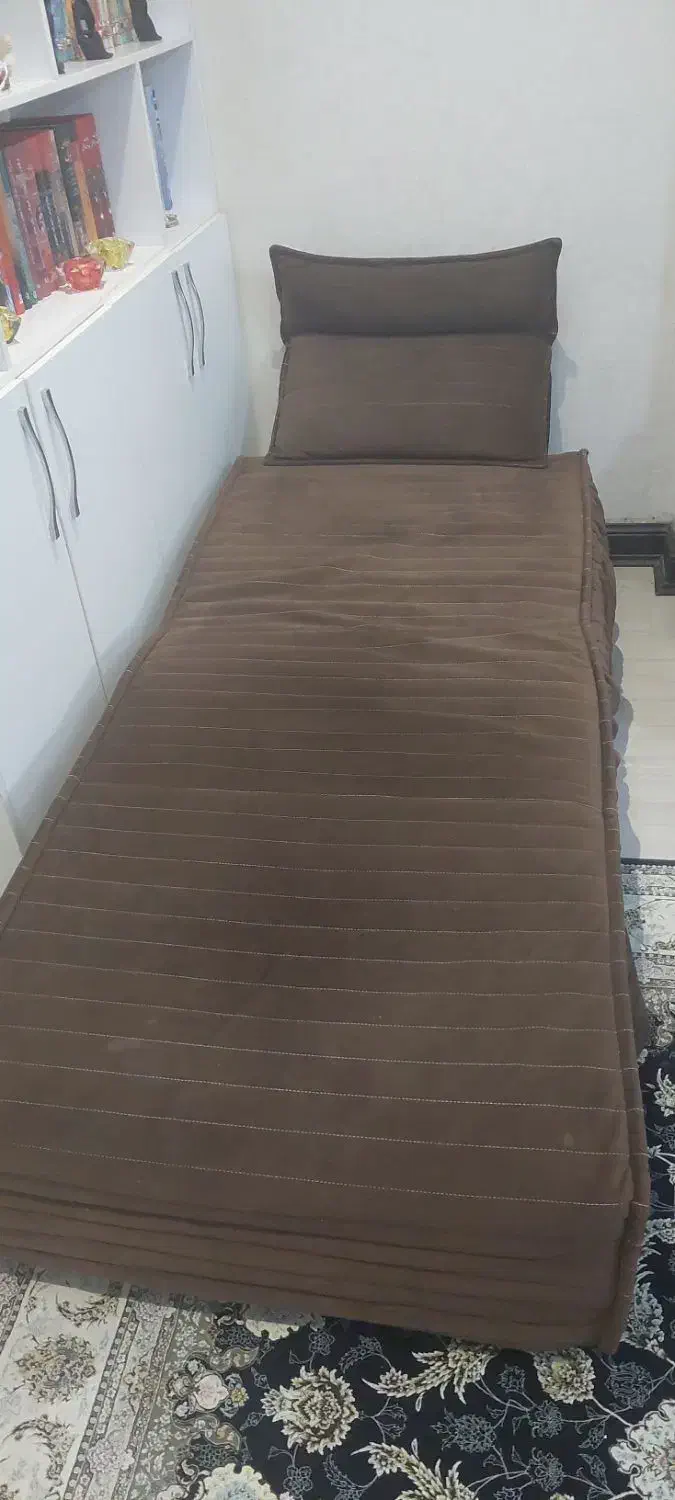 مبل تختخواب شو|مبلمان خانگی و میز عسلی|تهران, دانشگاه شریف|دیوار