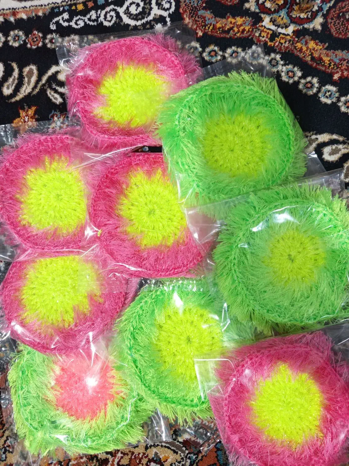 آشپزخانه|لوازم نظافت|بروجرد, |دیوار