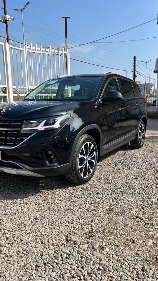 fmct5|خودرو سواری و وانت|لنگرود, |دیوار