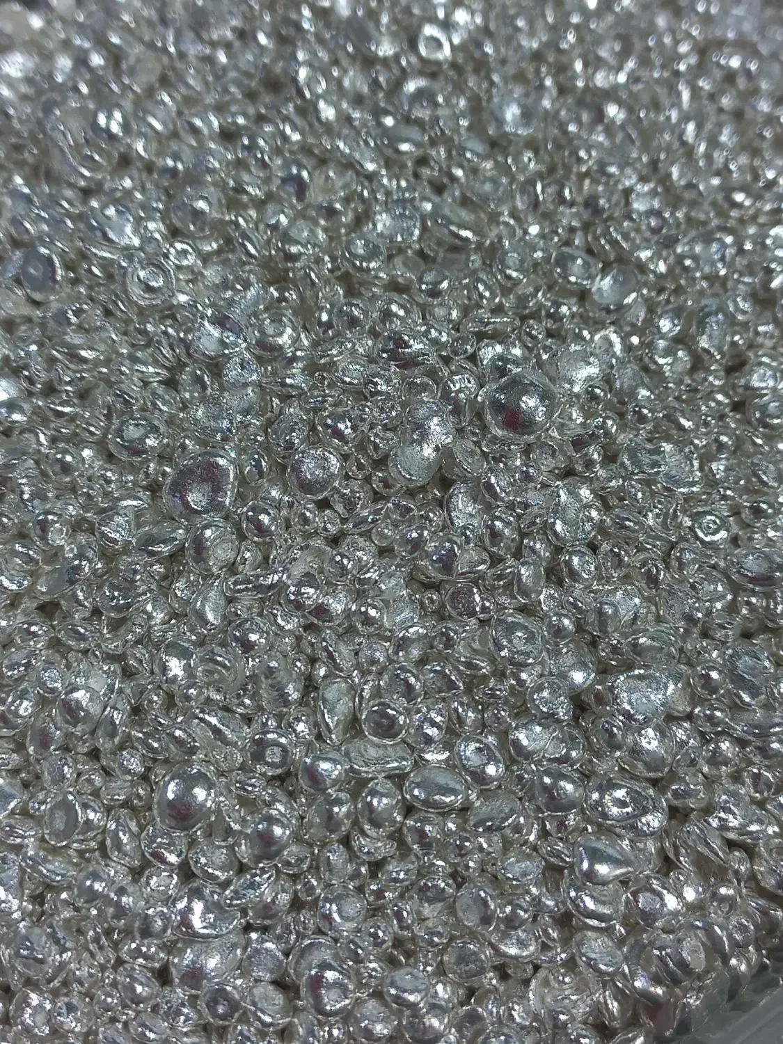 خرید و فروش ساچمه نقره|جواهرات|اراک, |دیوار