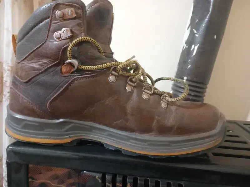 کفش خارجی سایز 44|کیف، کفش، کمربند|همدان, |دیوار