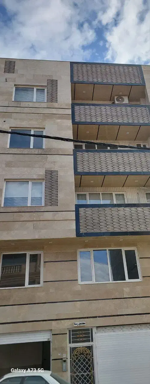 فروش آپارتمان شهرک سید احمد خمینی|فروش آپارتمان|اسدآباد, |دیوار