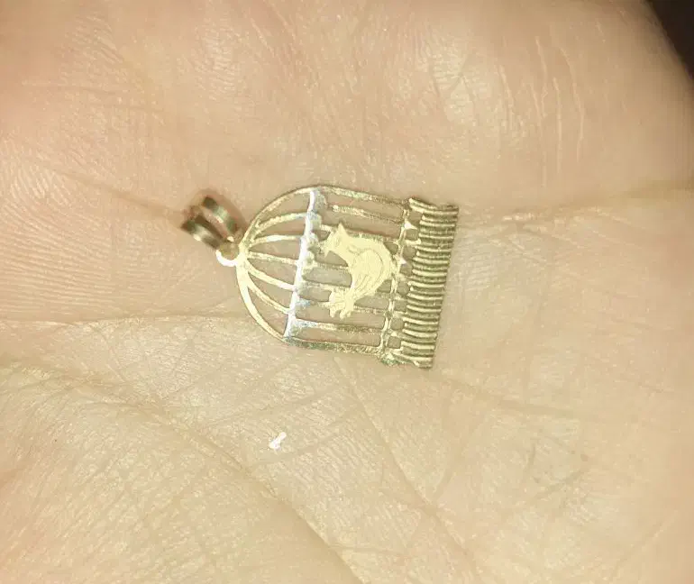 طلای دست دوم تمیز|جواهرات|دهدشت, |دیوار