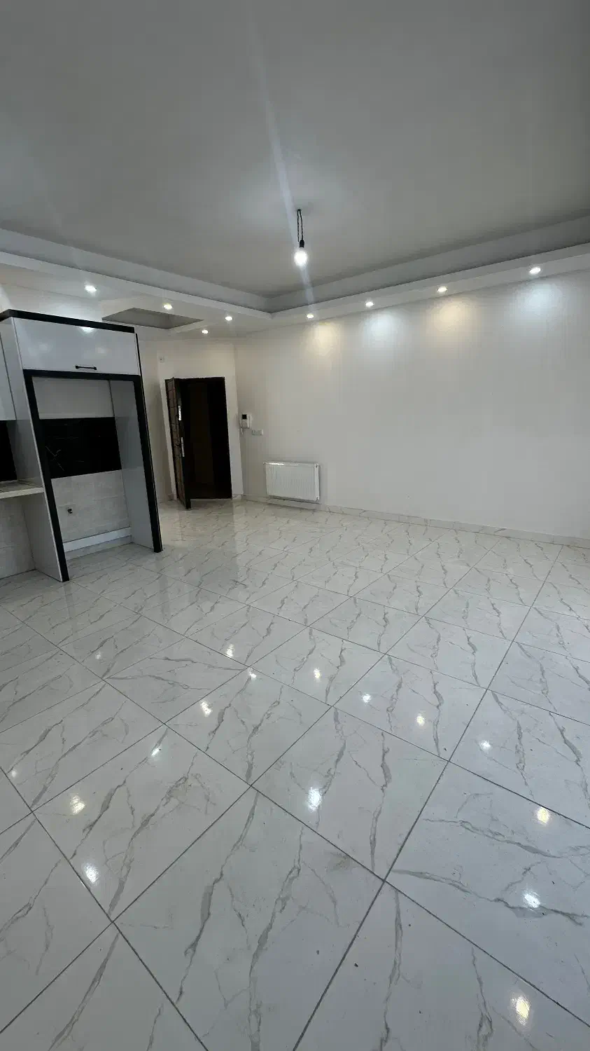 فروش آپارتمان۹۵مترنوساز ۳ط۶واحد|فروش آپارتمان|فومن, |دیوار