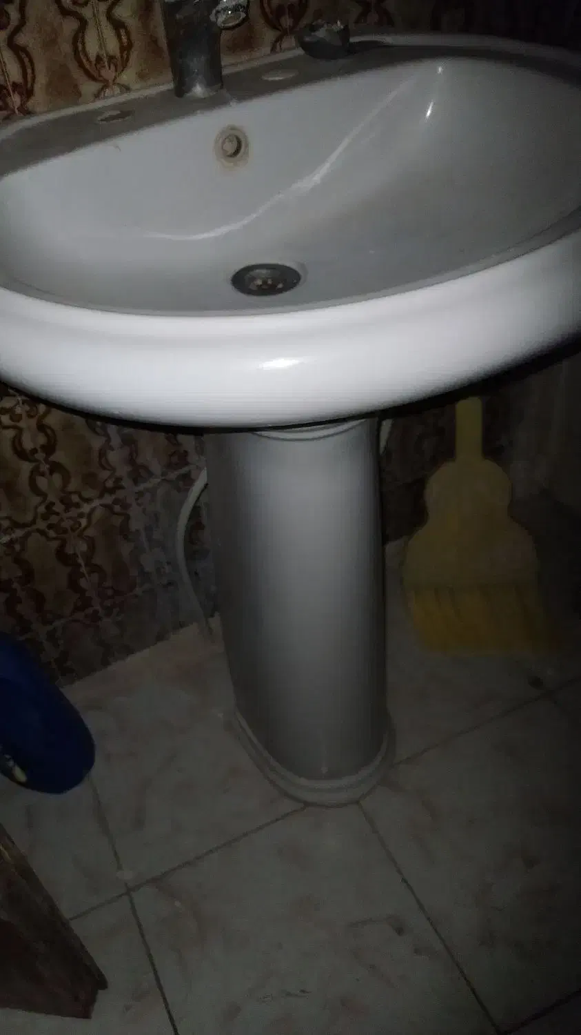 روشویی|لوازم سرویس بهداشتی|ایلام, |دیوار