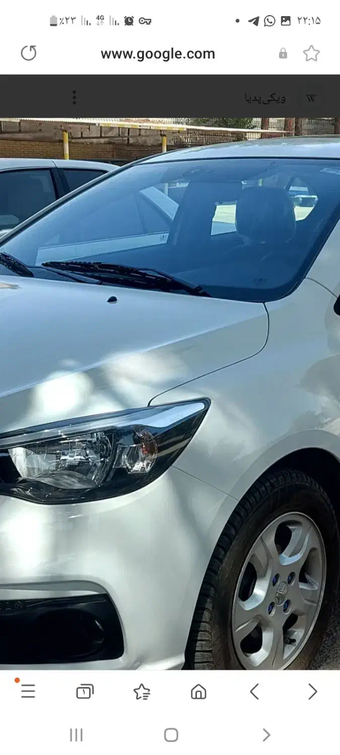 شاهین سانروف دار|خودرو سواری و وانت|ارومیه, |دیوار