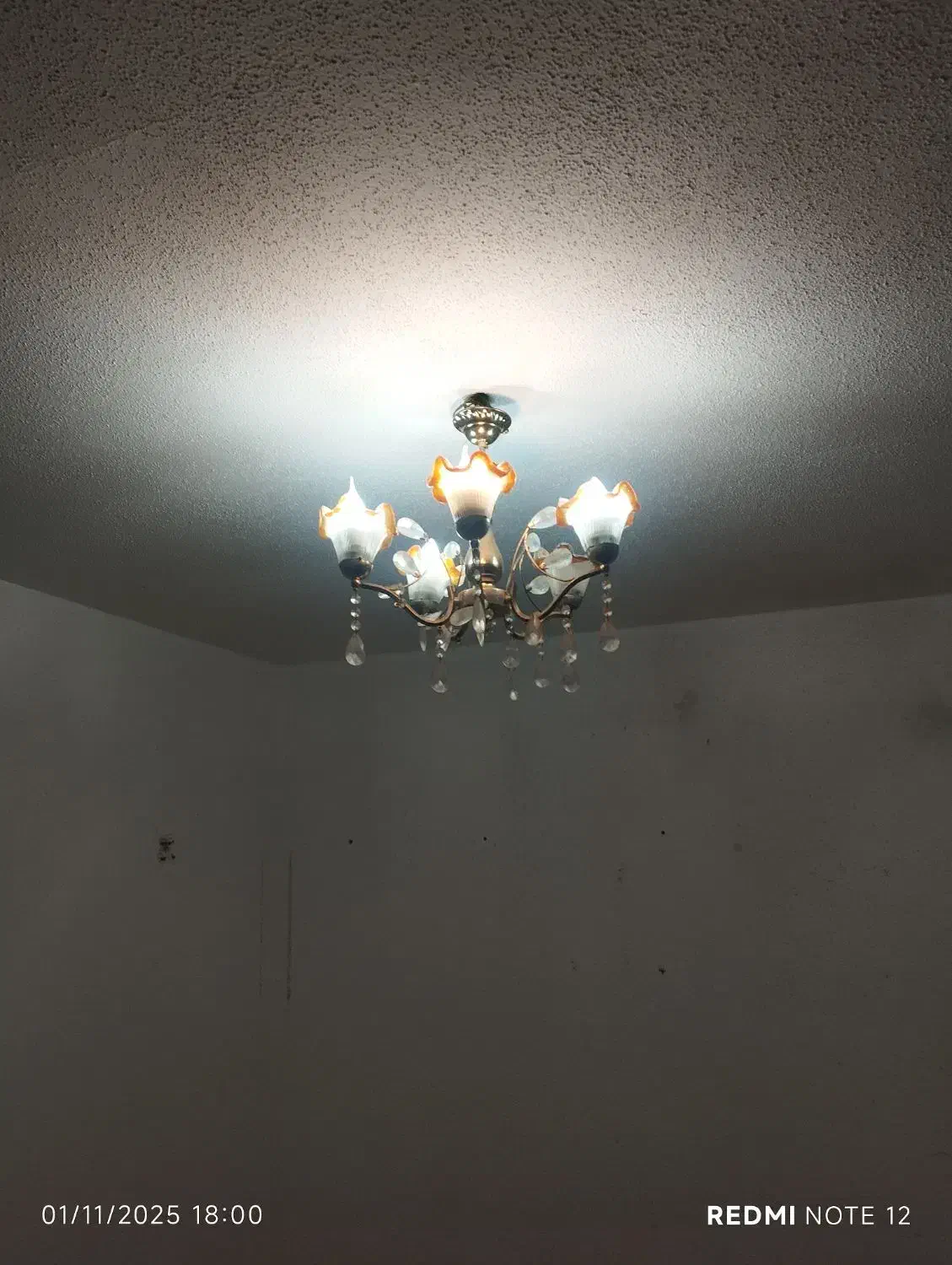 لوستر|لوستر و چراغ آویز|کیش, |دیوار