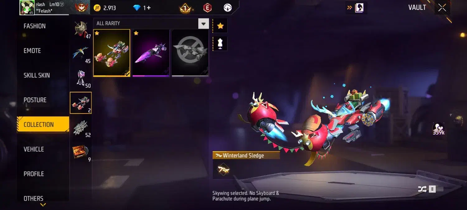 فری فایر|کنسول، بازی ویدئویی و آنلاین|مرند, |دیوار