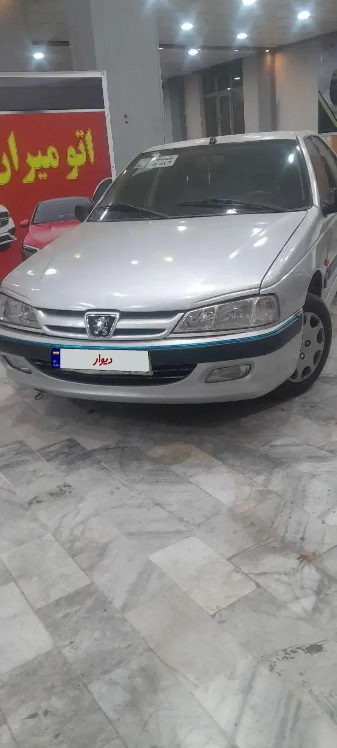 پارس ۸۴ متورزنتیا نقد اقساط|خودرو سواری و وانت|ورامین, ورامین|دیوار