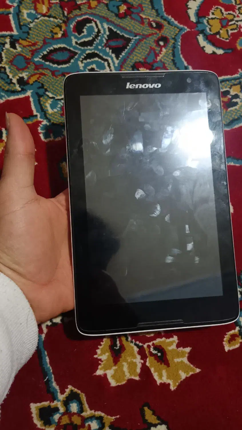 تبلت سالم|تبلت|خرم‌آباد, |دیوار