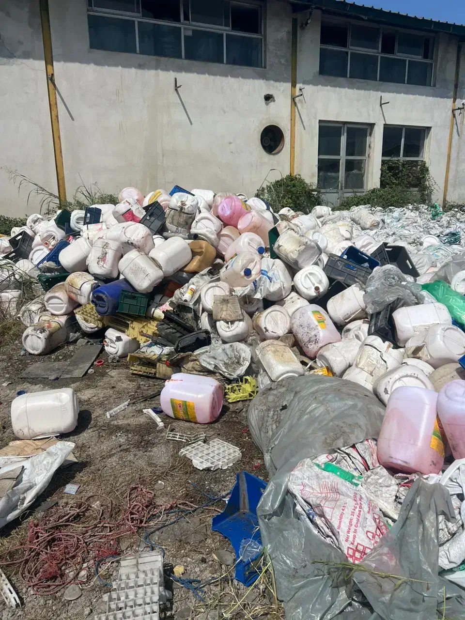 خریدانواع ضایعات باقیمت بالادراستان گیلان|خدمات پیشه و مهارت|رشت, جانبازان|دیوار