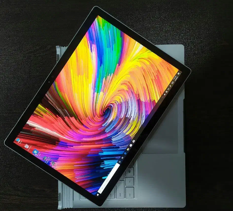 Surface Book|رایانه همراه|زاهدان, |دیوار