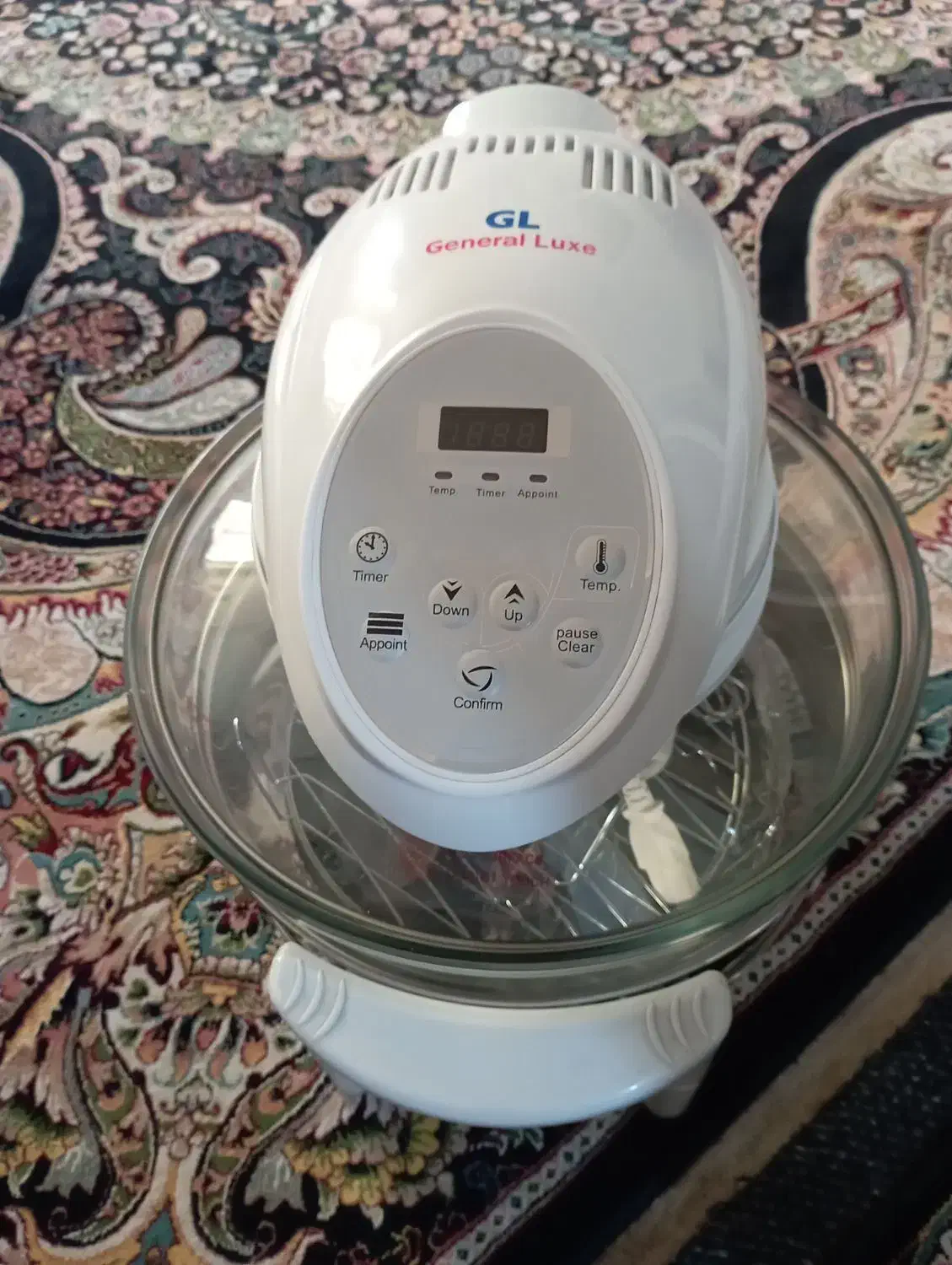 هواپز نو|اجاق گاز و لوازم برقی پختوپز|ورامین, ورامین|دیوار