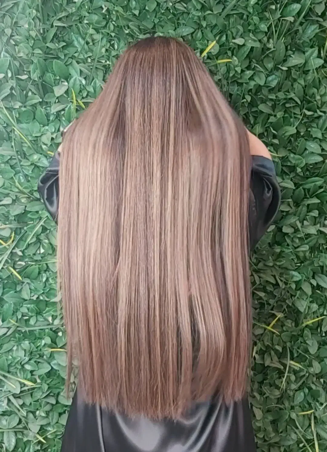 مدل رنگ و لایت فوری|خدمات آرایشگری و زیبایی|تهران, ظفر|دیوار