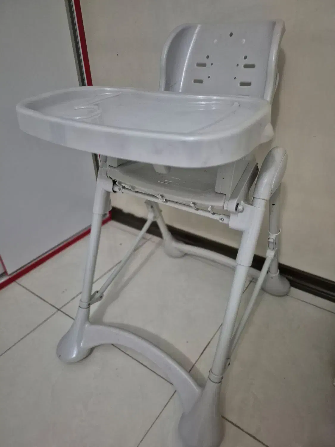 صندلی غذا کودک|تخت و صندلی بچه|تهران, باشگاه نفت|دیوار