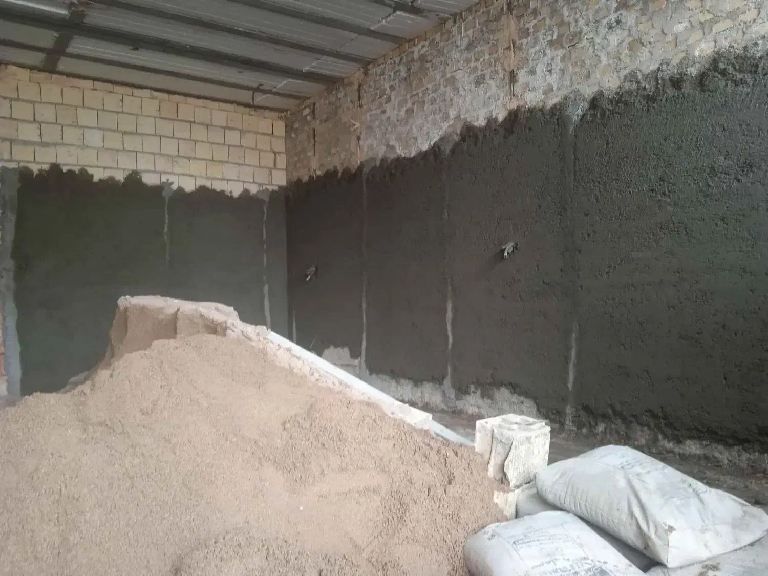 بنا و بنایی|خدمات پیشه و مهارت|آبادان, |دیوار