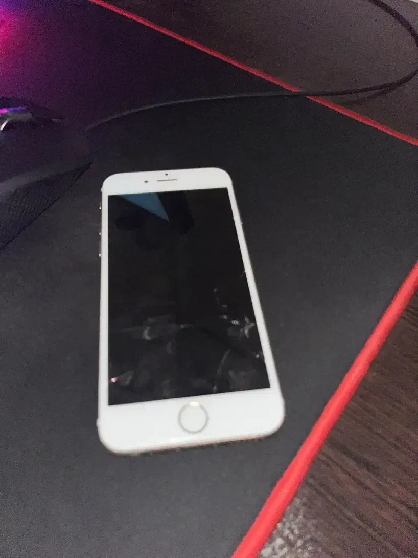 ایفون ۶ گلد|موبایل|تهران, حکیمیه|دیوار