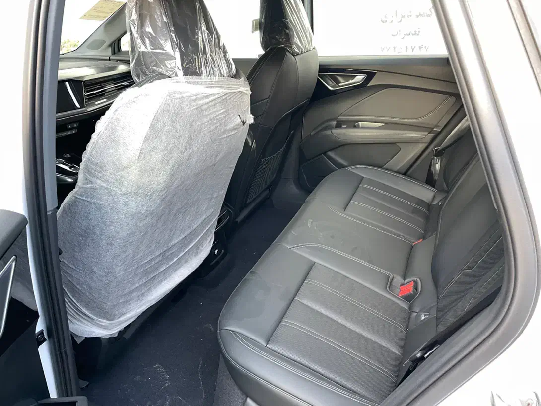 آئودی Q4|خودرو سواری و وانت|تهران, حکمت|دیوار