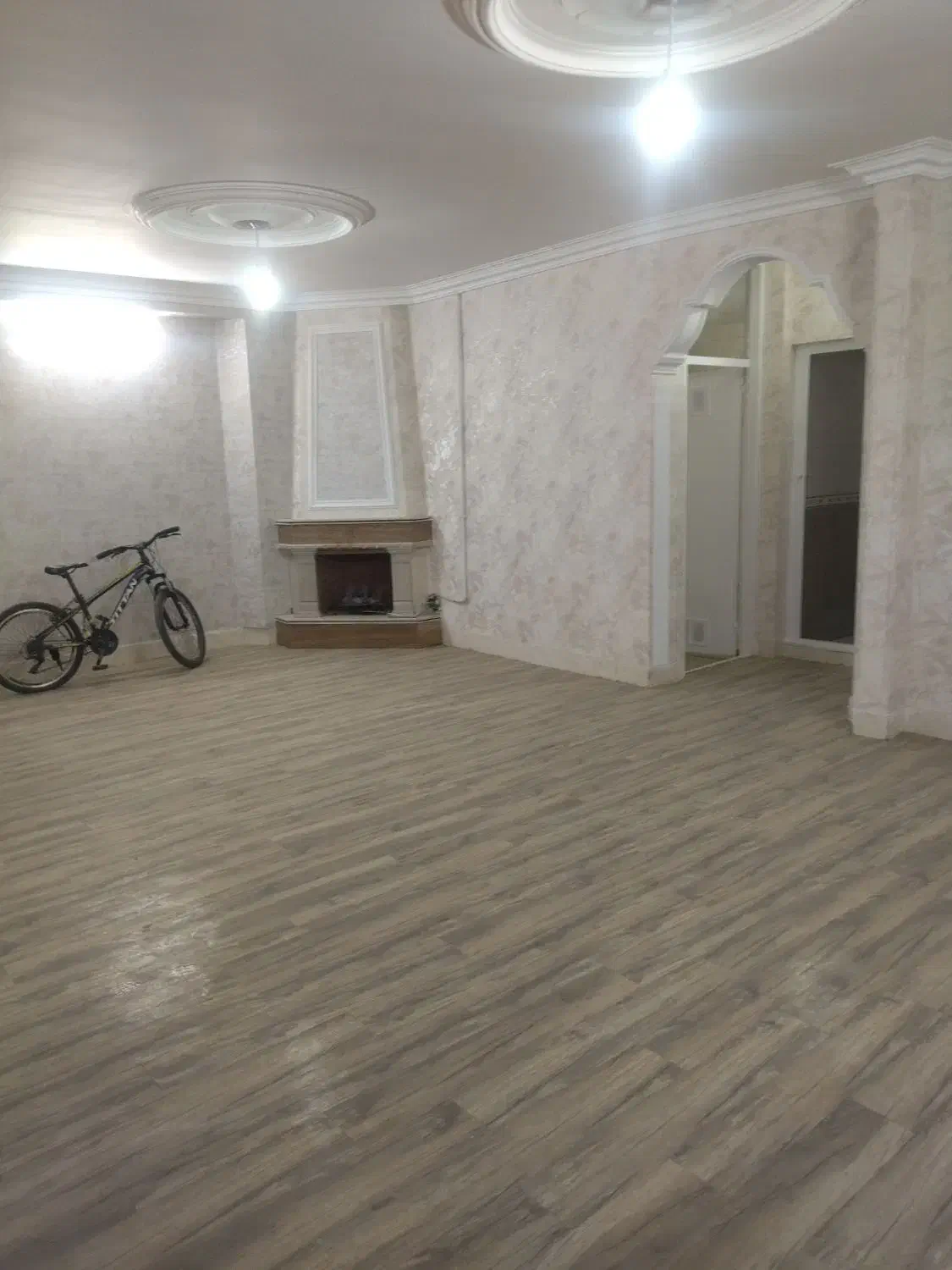 آپارتمان 120متری همکف شیک|فروش آپارتمان|مشهد, امیر|دیوار