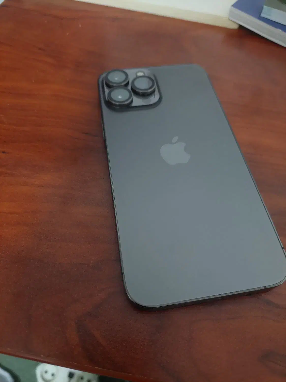 اپل iPhone 13 Pro Max 256GB ZAA|موبایل|مشهد, هفده شهریور|دیوار