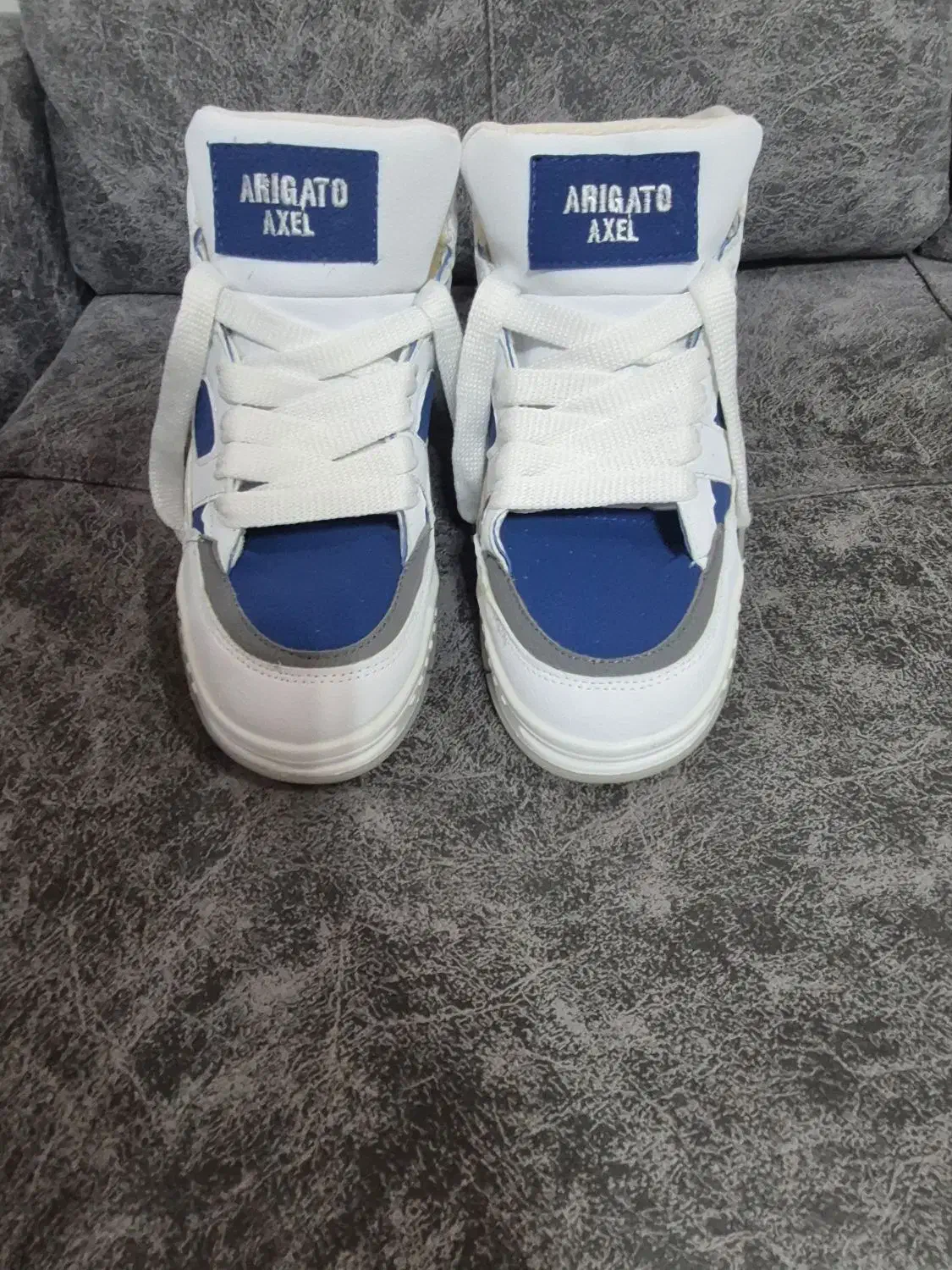 کتونی ARIGATO AXEL|کیف، کفش، کمربند|نور, |دیوار