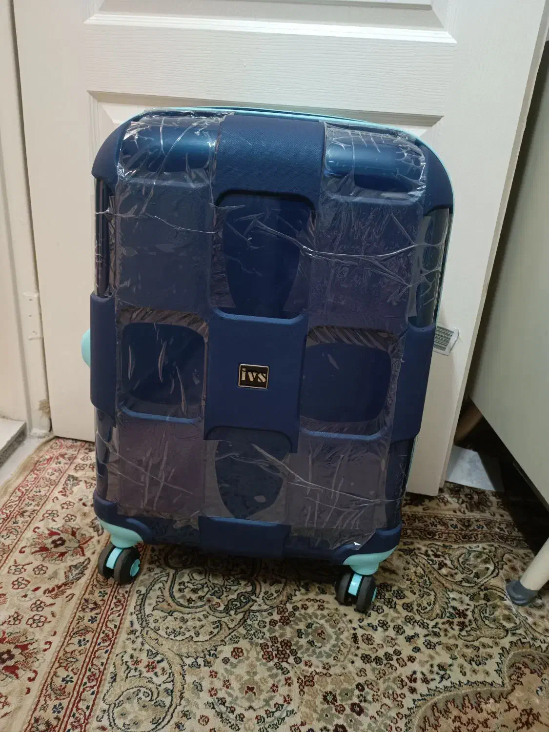 چمدان ivs|کیف، کفش، کمربند|تهران, شادآباد|دیوار