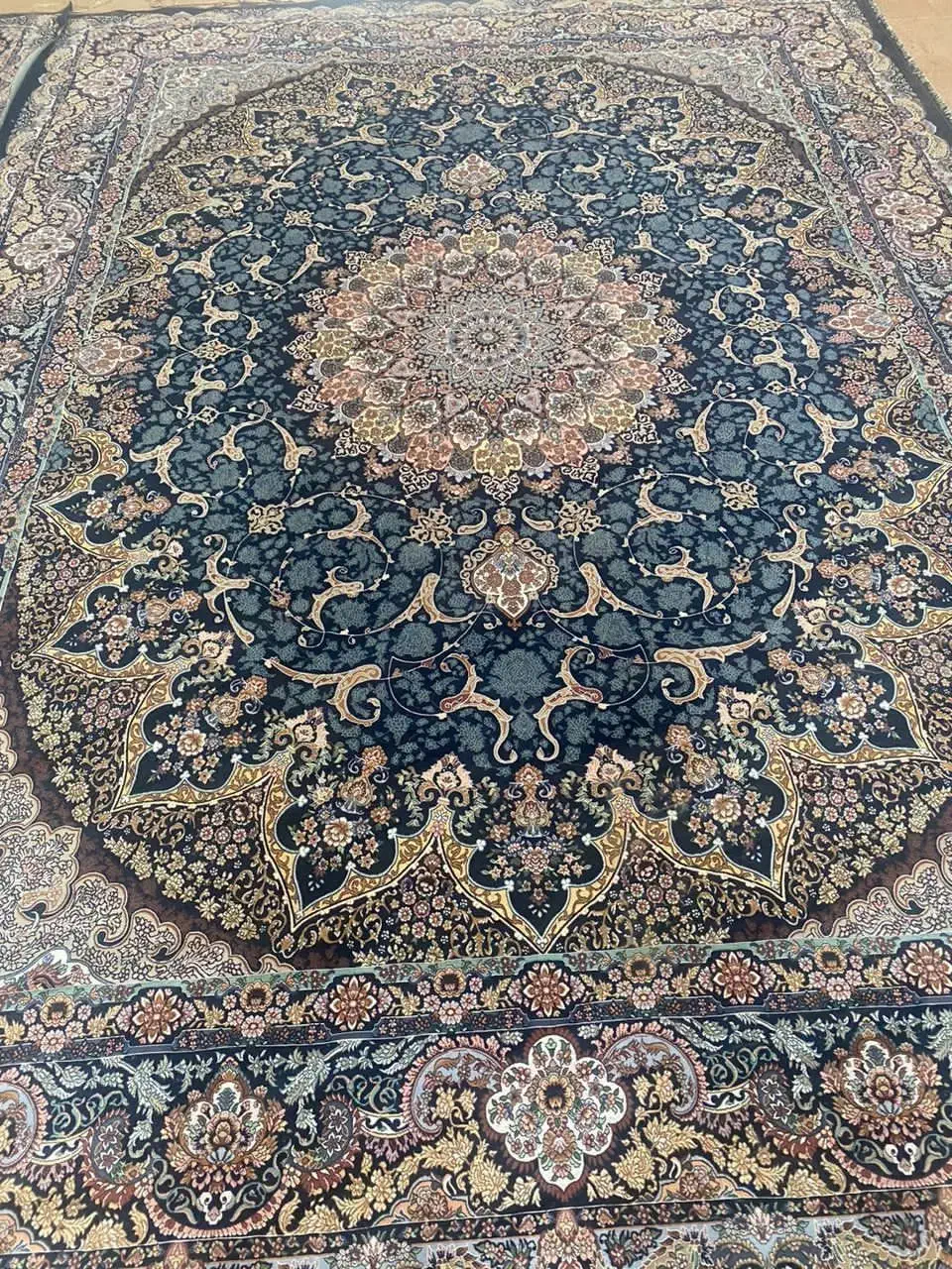 پتو روفرشی|رختخواب، بالش، پتو|زاهدان, |دیوار