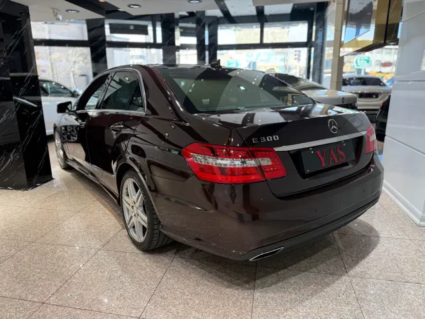 E300 2012|خودرو سواری و وانت|تهران, خانی آباد نو جنوبی|دیوار