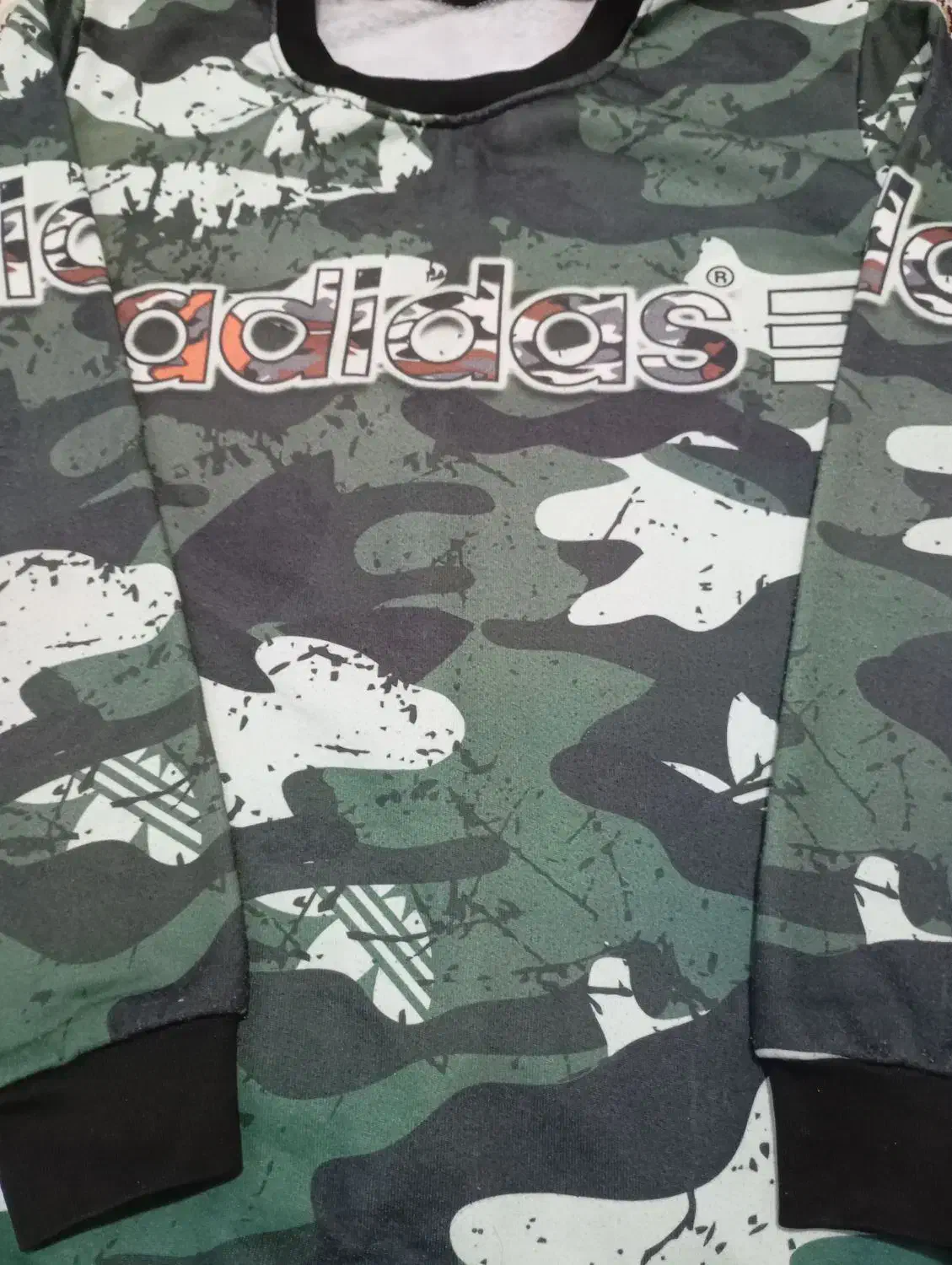 لباس زمستانی|لباس|ساوه, |دیوار