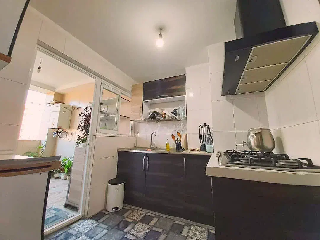 واحد ۱۶۵متری ویو ابدی دریا* ۳خواب با دو تراس دلباز|فروش آپارتمان|فریدونکنار, |دیوار