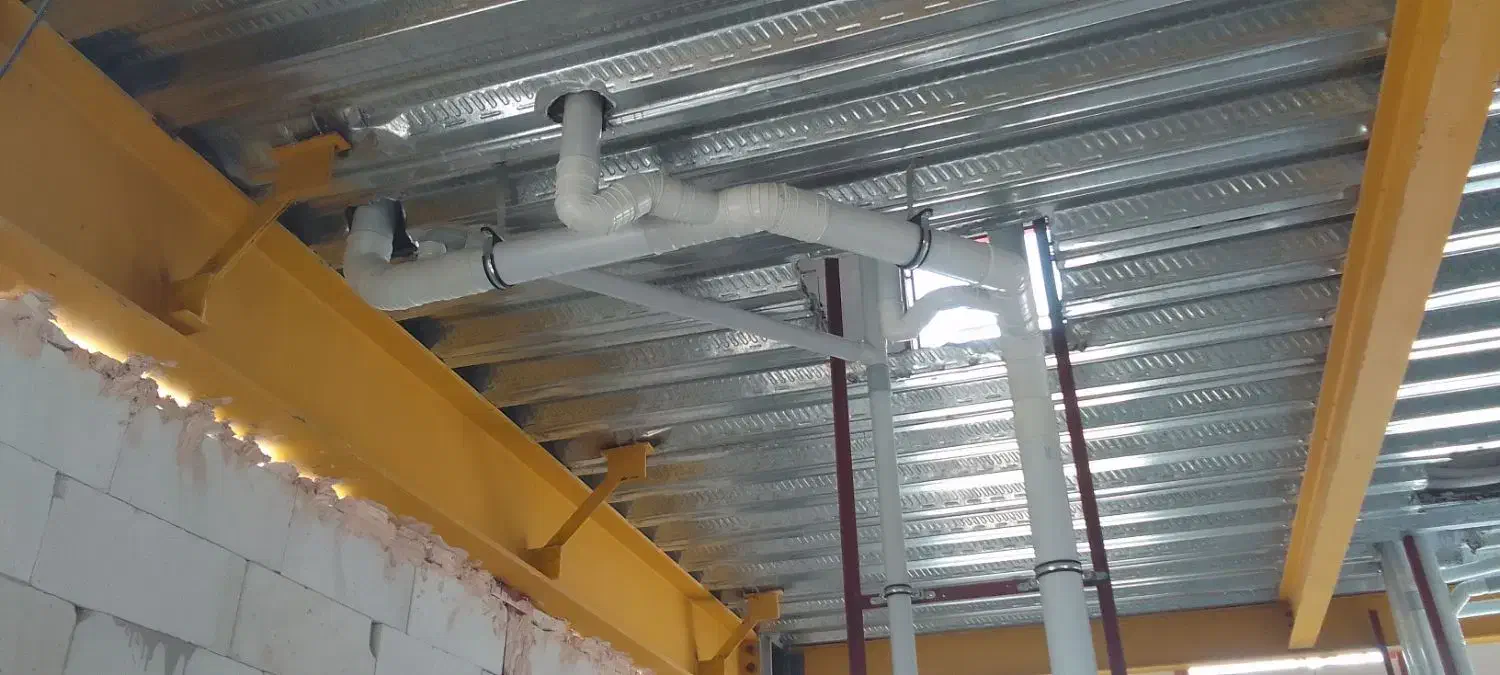 تکنسین لوله کش آب وفاضلاب|استخدام معماری، عمران و ساختمانی|ایرانشهر, |دیوار