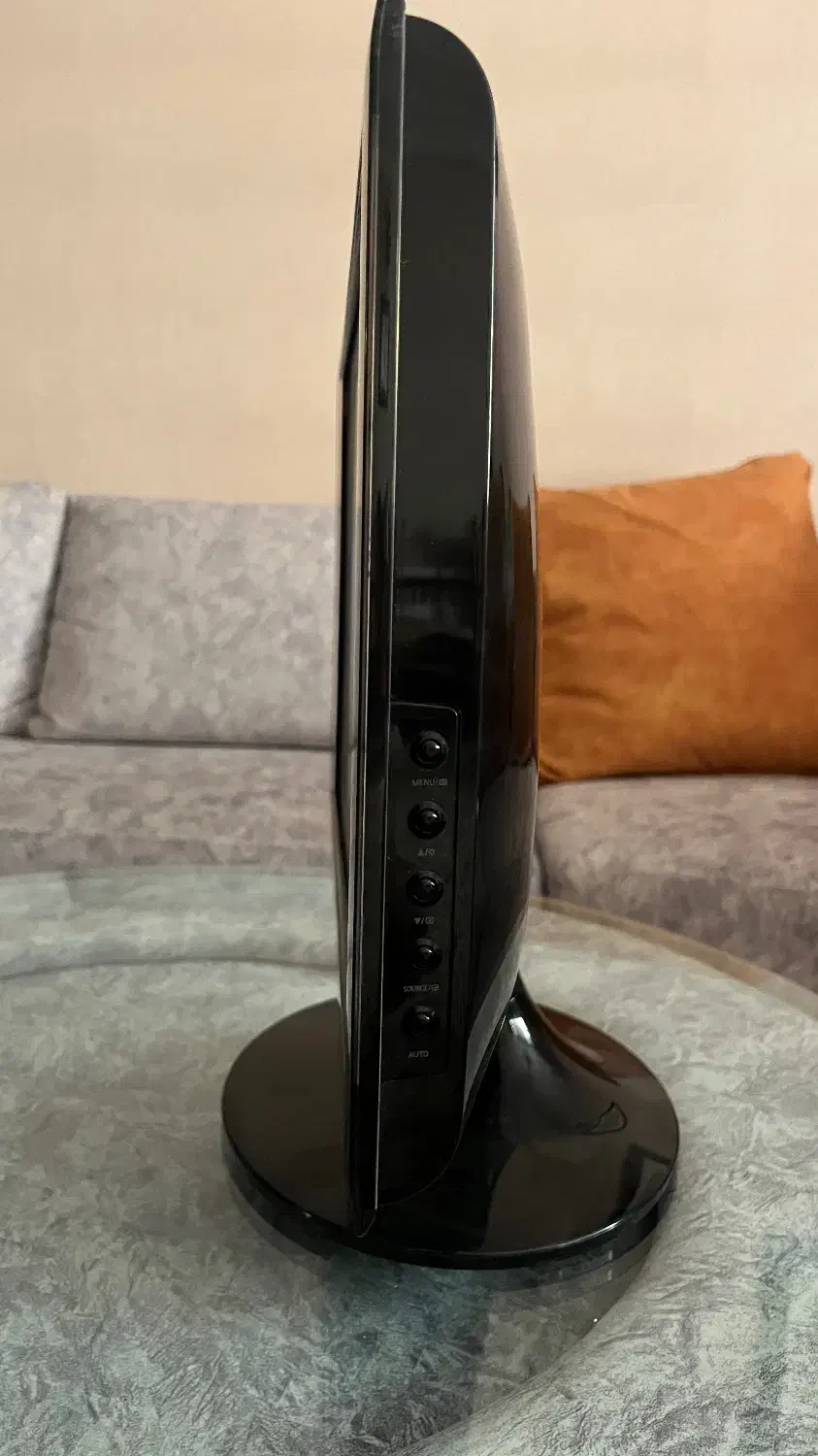 مانیتور سامسونگ|رایانه رومیزی|اصفهان, خانه اصفهان|دیوار