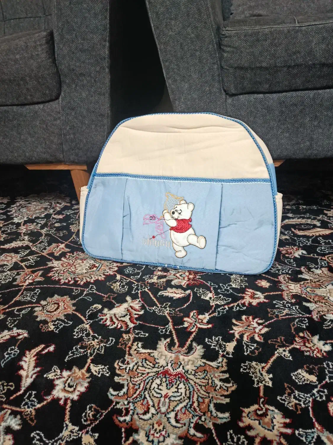 کیف نو|کیف، کفش، کمربند|همدان, |دیوار