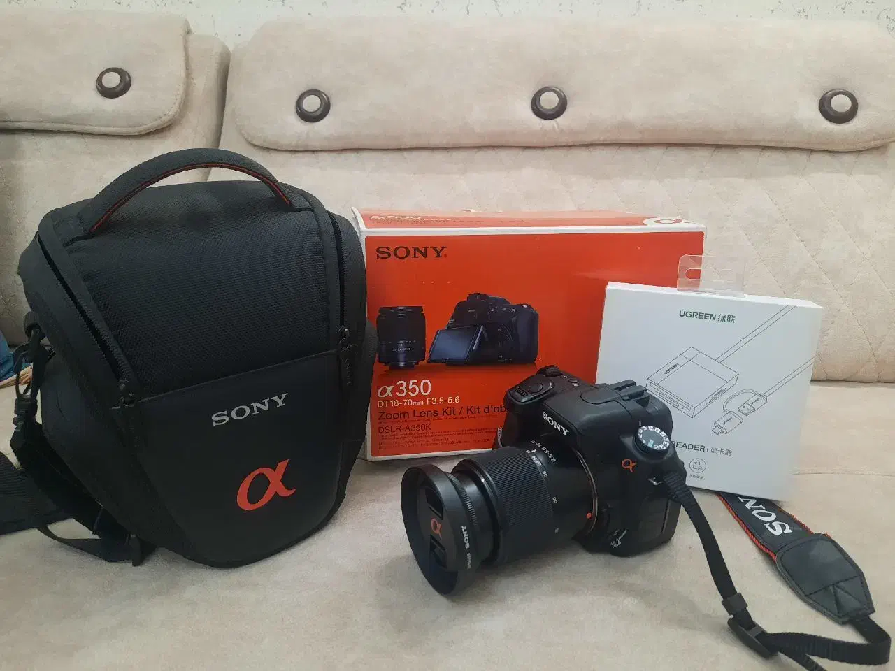 دوربین عکاسی سونی|دوربین عکاسی و فیلم‌برداری|بابل, |دیوار