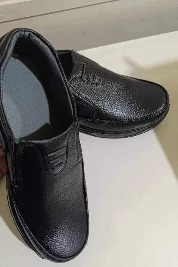 کفش کار اداری**|کیف، کفش، کمربند|کرمان, |دیوار