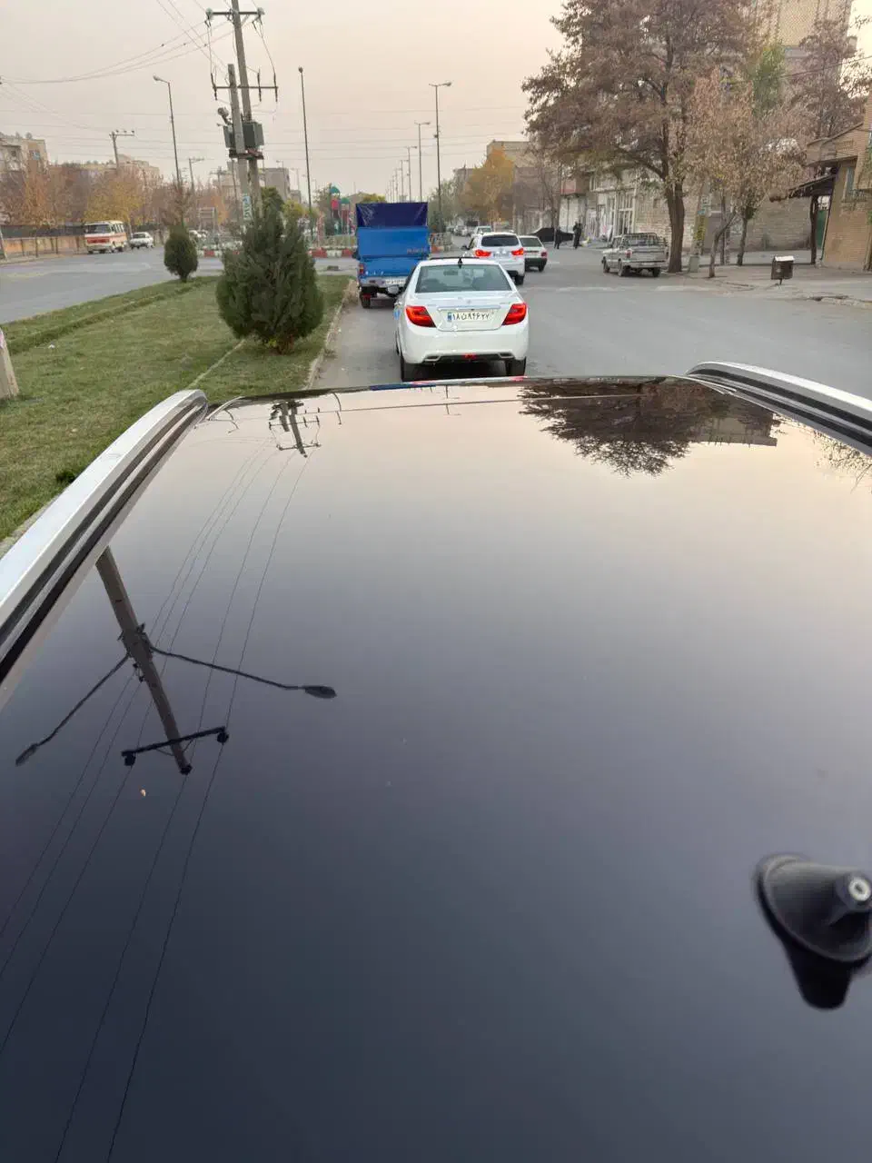 x33 s اسپرت مدل 96|خودرو سواری و وانت|بوکان, |دیوار