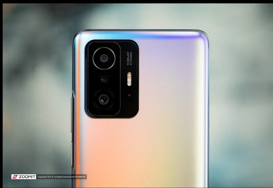 پرچم دار ۱۱ تی پرو ۵ جی|موبایل|سقز, |دیوار