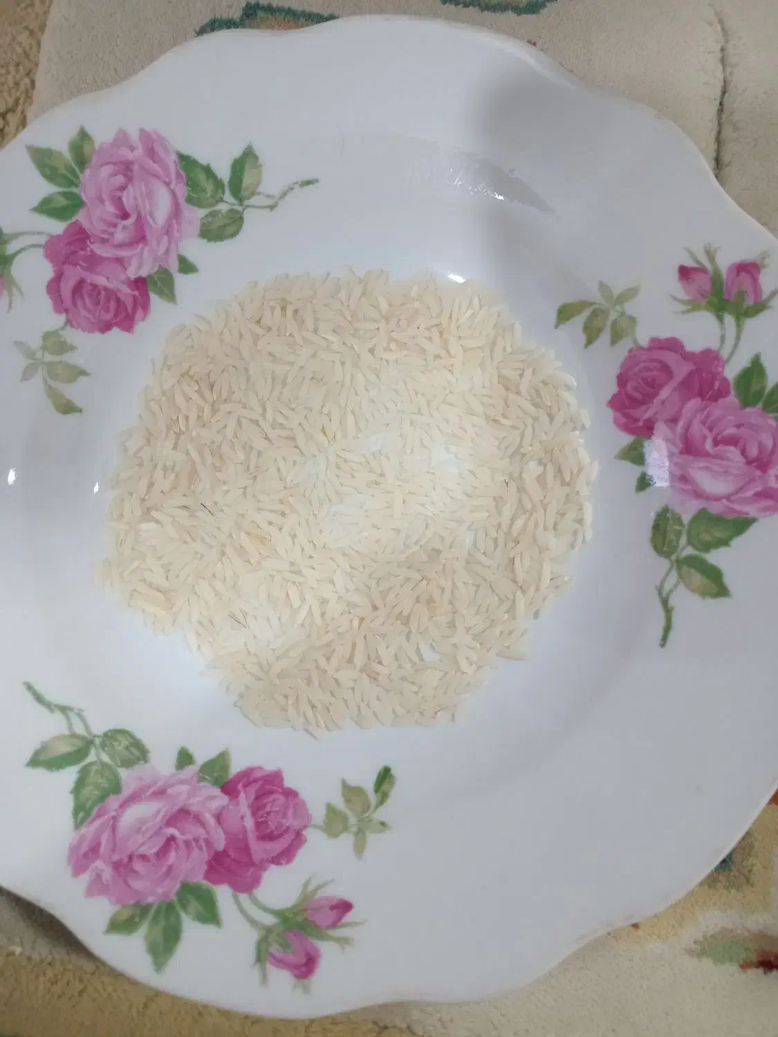 فروش برنج طارم هاشمی و سنگ طارم|خوردنی و آشامیدنی|ساری, |دیوار