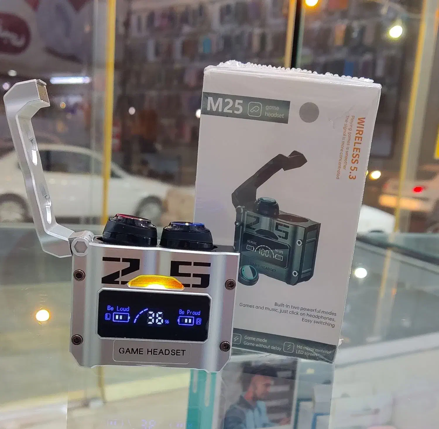 فروش ویژه ایرپاد|لوازم جانبی موبایل و تبلت|یزد, |دیوار