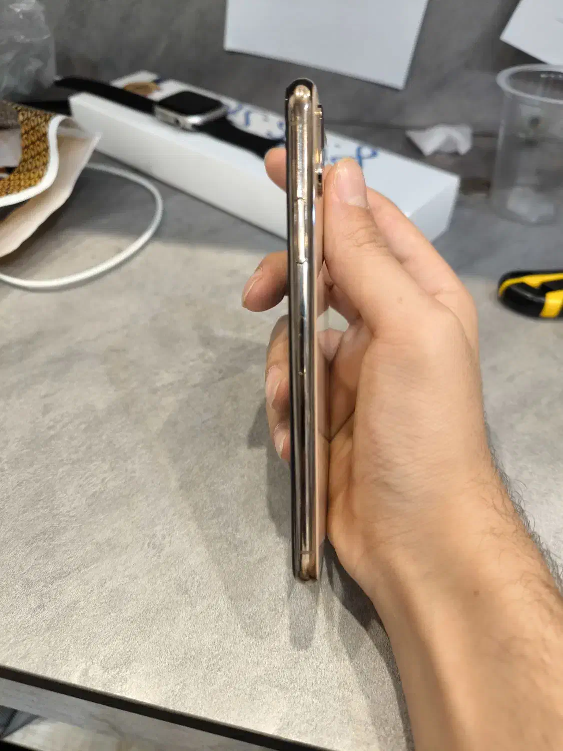 xs 64|موبایل|تبریز, |دیوار