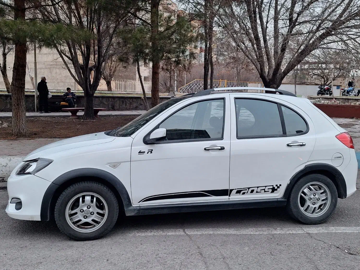 کوییک R کم کارکرد|خودرو سواری و وانت|تبریز, |دیوار