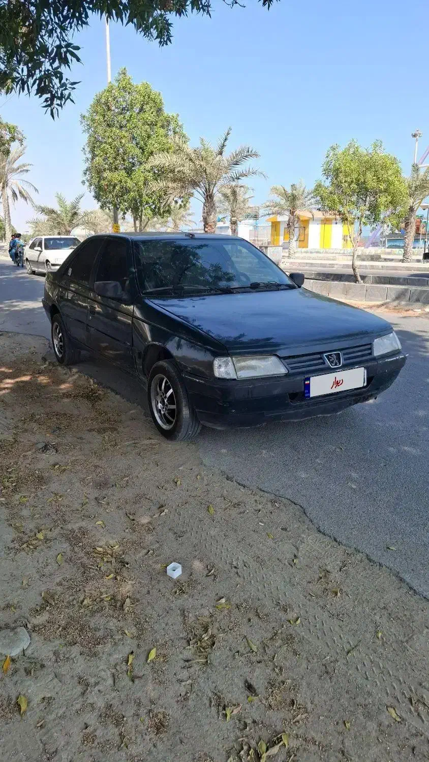 پژو آردی|خودرو سواری و وانت|کنارک, |دیوار