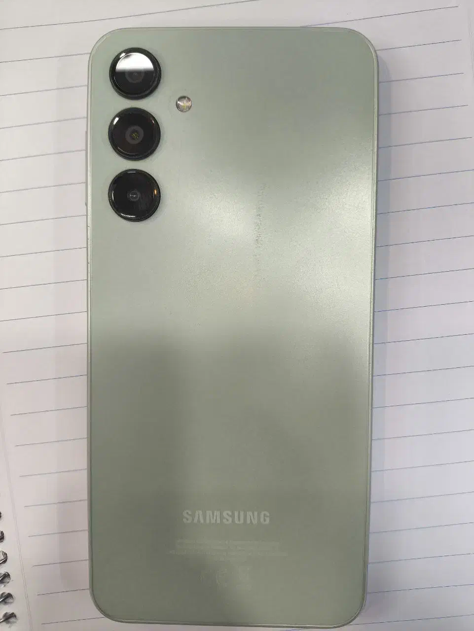 سامسونگ a16|موبایل|مشهد, پنجتن|دیوار