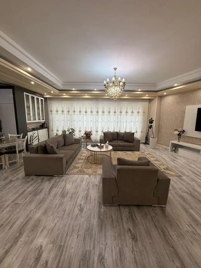 فروش آپارتمان لوکس ۲پارکینگ بلوارگیلان|فروش آپارتمان|رشت, بلوار گیلان|دیوار